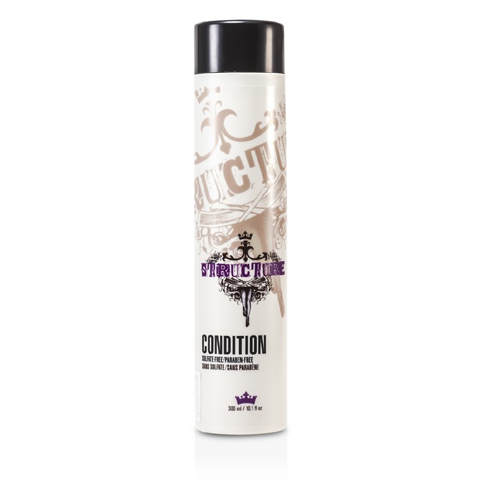 Joico Structure Condition 300ml/10.1ozProduct Thumbnail