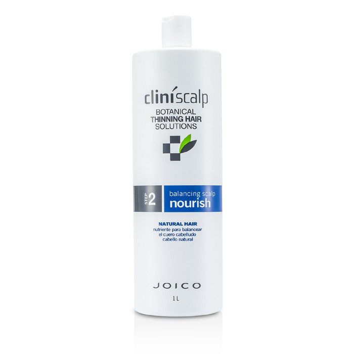 Joico Cliniscalp Balancing Scalp Nourish (For Natural Hair) 1000ml/34ozProduct Thumbnail