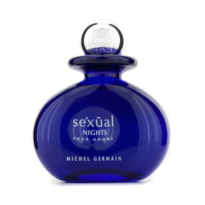 Michel Germain Sexual Nights Eau De Toilette pihusti 125ml/4.2ozProduct Thumbnail