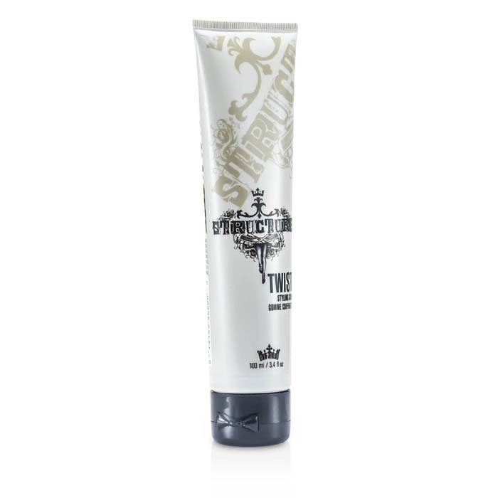 Joico แต่งผม Structure Twist Styling Gum 100ml/3.4ozProduct Thumbnail