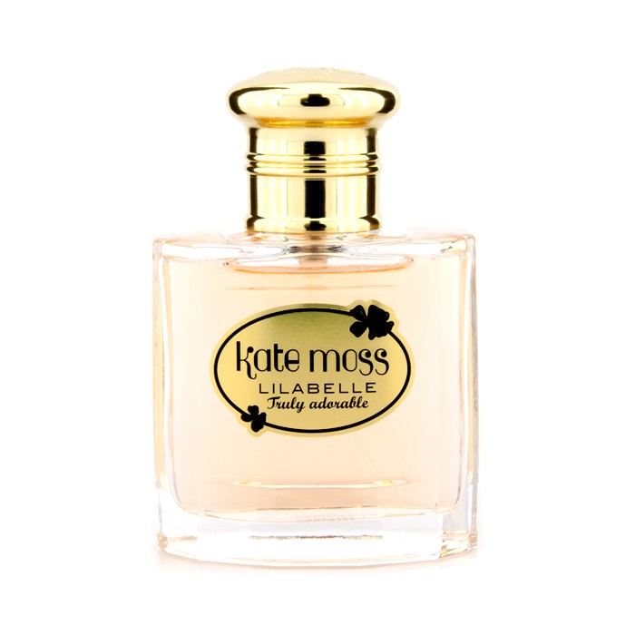 Kate Moss Lilabelle Truly Adorable Eau De Parfum Vap. 50ml/1.7ozProduct Thumbnail