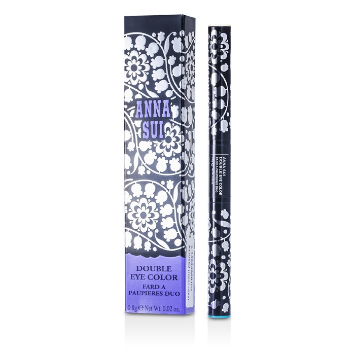 Anna Sui Double Eye Color 0.8g/0.02ozProduct Thumbnail