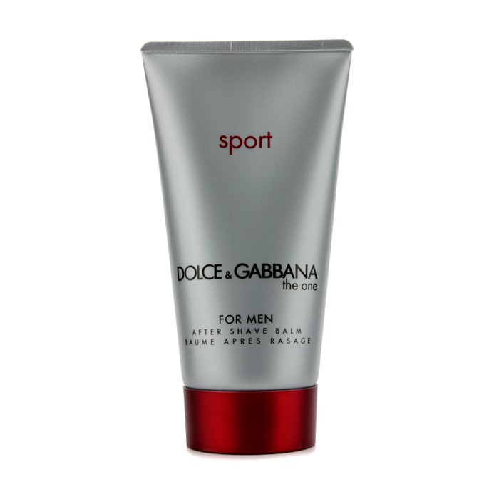 Dolce & Gabbana The One Sport After Shave Balm 75ml/2.5ozProduct Thumbnail