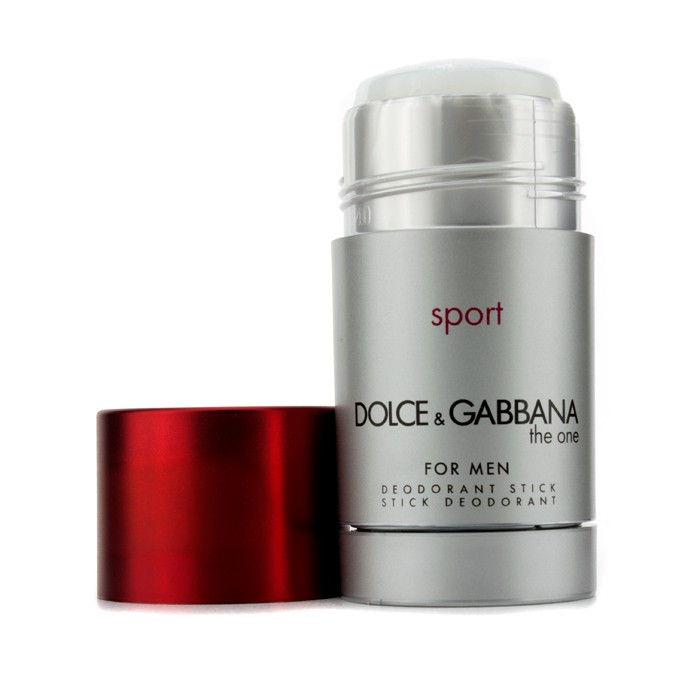 Dolce & Gabbana The One Sport Deodorant Stick 75ml/2.4ozProduct Thumbnail