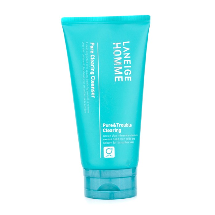 Laneige Homme Pore Clearing Cleanser 150ml/5ozProduct Thumbnail