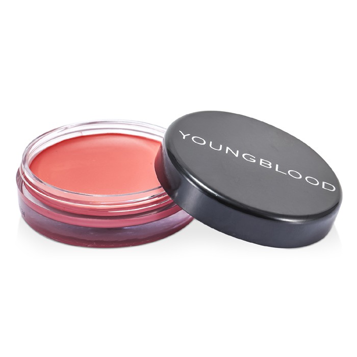 Youngblood Luminous Creme Blush 6g/0.21ozProduct Thumbnail