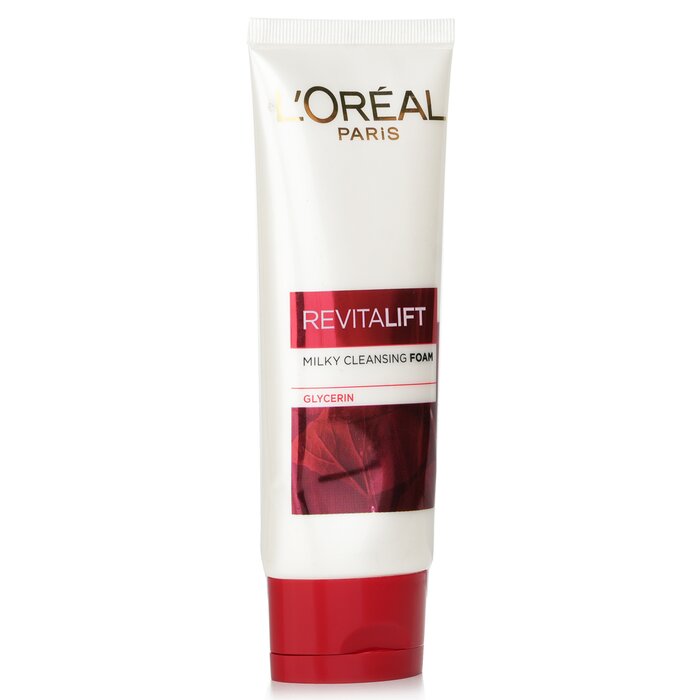 L'Oreal Revitalift -maitovaahto 100ml/3.4ozProduct Thumbnail