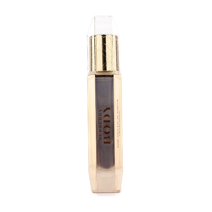 Burberry Body Rose Gold Eau De Parfum Spray (Limited Edition) 60ml/2ozProduct Thumbnail