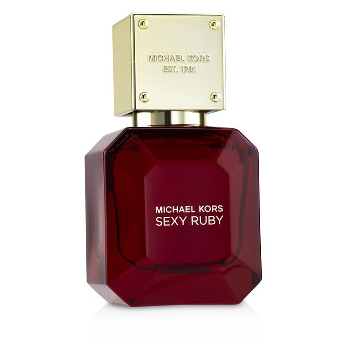 Michael Kors Sexy Ruby Eau De Parfum Spray 30ml/1ozProduct Thumbnail