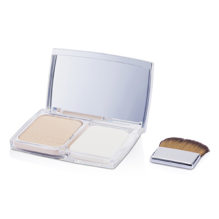 Christian Dior Diorskin Nude Compact Nude Glow Versatile Powder Makeup SPF 10 10g/0.35ozProduct Thumbnail