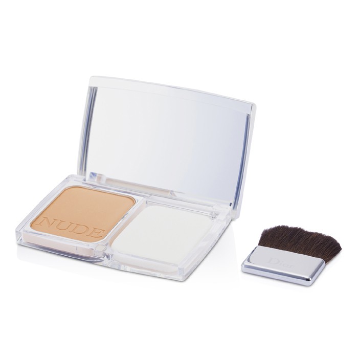 Christian Dior Diorskin Nude Compact Nude Glow Versatile מייקאפ פודרה SPF 10 10g/0.35ozProduct Thumbnail