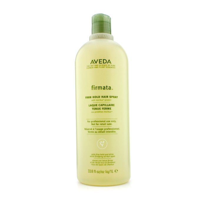 Aveda Firmata Firm Hold Hair Spray (Salon Product) 1000ml/33.8ozProduct Thumbnail