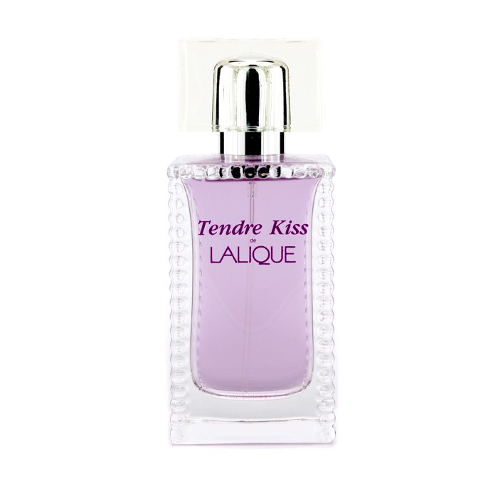 Lalique Tendre Kiss Eau De Parfum Spray (Nova embalagem) 50ml/1.7ozProduct Thumbnail