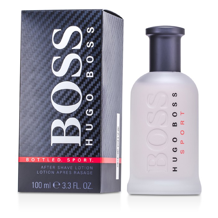Hugo Boss Boss Bottled Sport After Shave Lotion 100ml/3.4ozProduct Thumbnail