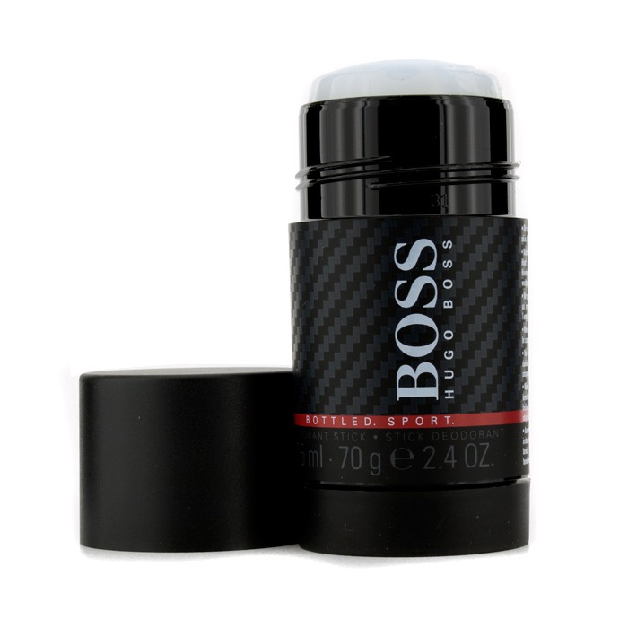 Hugo Boss Boss Bottled Sport Deodorant Stick 70ml/2.4ozProduct Thumbnail