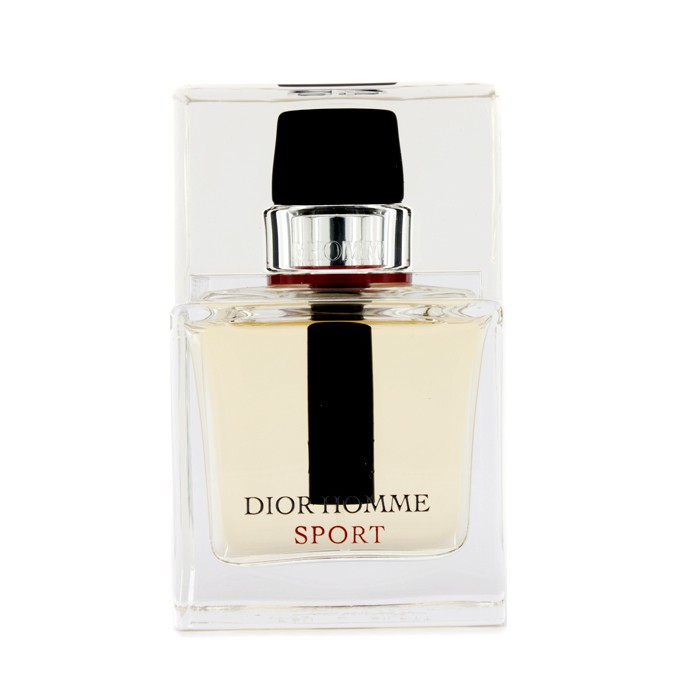 Christian Dior Dior Homme Sport Agua de Colonia Vap. (Versión Nueva) 50ml/1.7ozProduct Thumbnail