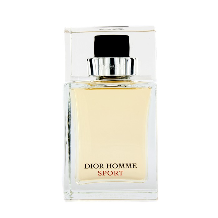 Christian Dior Dior Homme Sport Лосион след Бръснене (Нова Серия) 100ml/3.4ozProduct Thumbnail