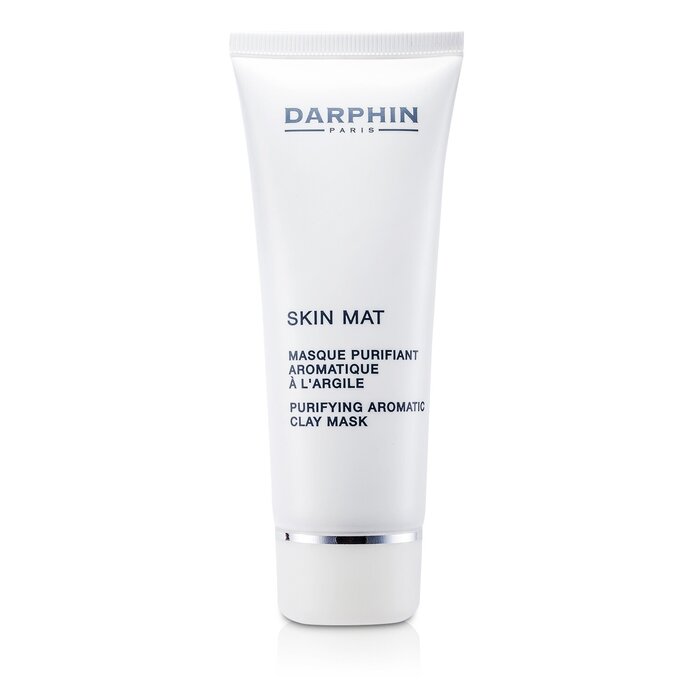 Darphin Skin Mat Purifying Aromatic Mascarilla Arcilla Matificante Purificante 75ml/2.8ozProduct Thumbnail