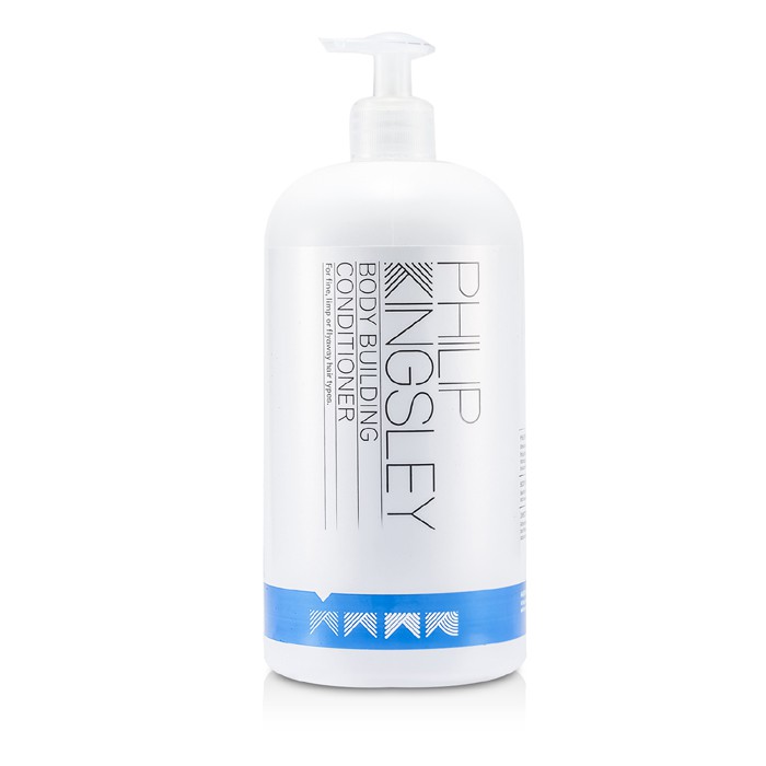 Philip Kingsley Body Building Conditioner (For Fine, Limp or Flyaway Hair Types) 1000ml/33.8ozProduct Thumbnail