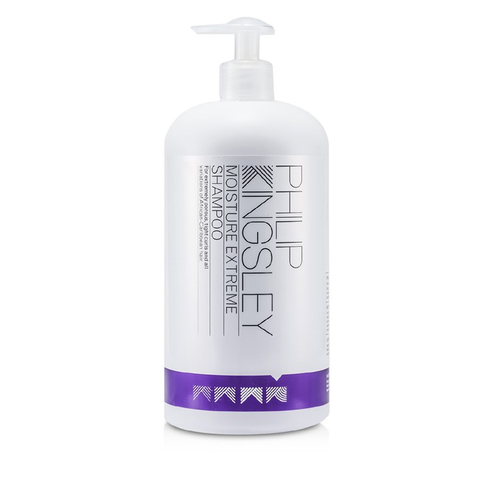 Philip Kingsley Shampoo hidratante Moisture Extreme 1000ml/33.8ozProduct Thumbnail