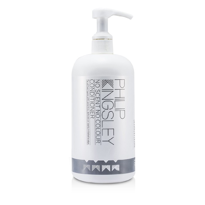 Philip Kingsley No Scent No Color Conditioner (For Sensitive, Delicate or Easily Irritated Scalps) 1000ml/33.8ozProduct Thumbnail
