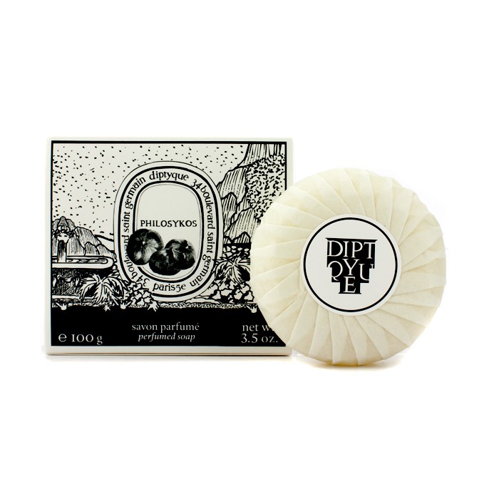 Diptyque Philosykos Perfumed Soap 100g/3.3ozProduct Thumbnail