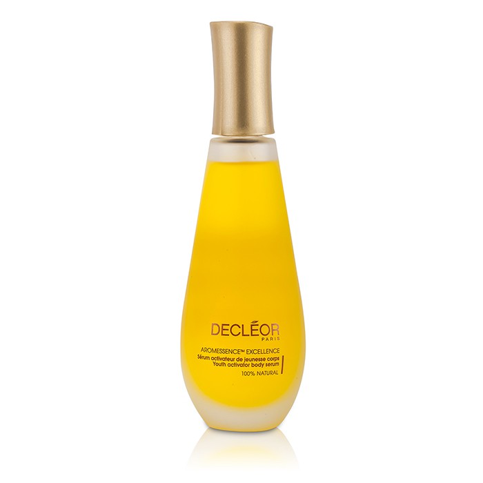 Decleor Aromessence Excellence Youth Activator Body Serum 100ml/3.3ozProduct Thumbnail