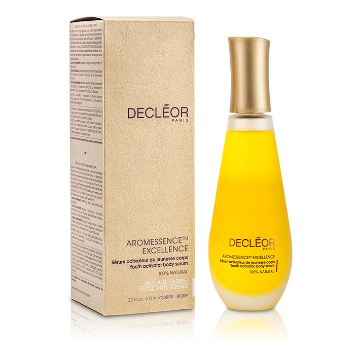 Decleor Aromessence Excellence Youth Activator Serum Corporal Antienvejecimiento 100ml/3.3ozProduct Thumbnail