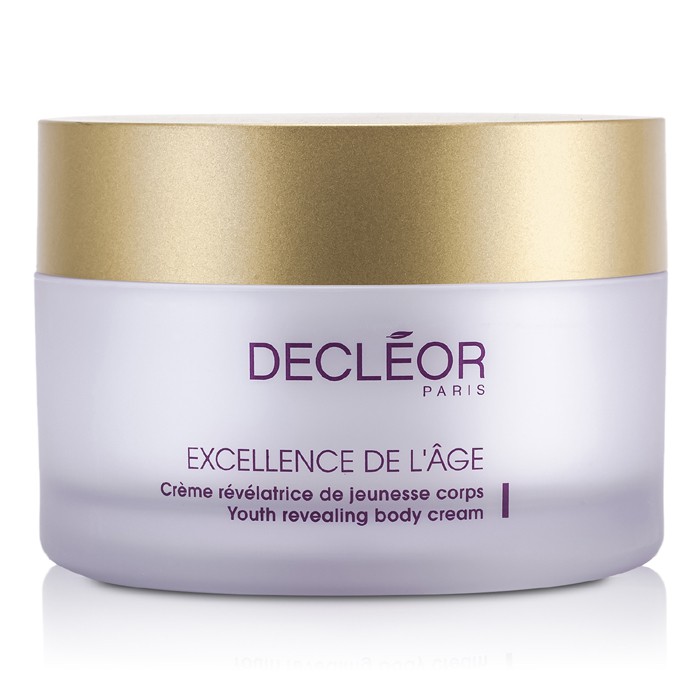 Decleor Excellence De L'Age Youth Revealing Body Cream 200ml/6.7ozProduct Thumbnail