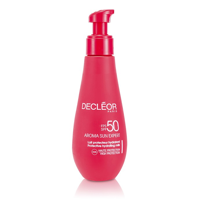 Decleor Aroma Sun Expert Protective Leche Alta Protección SPF50 7610 150ml/5ozProduct Thumbnail