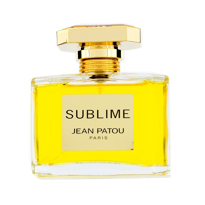 Jean Patou Sublime - parfémovaná voda s rozprašovačem 75ml/2.5ozProduct Thumbnail