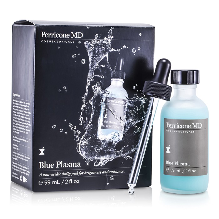 Perricone MD Plasma Azul 59ml/2ozProduct Thumbnail