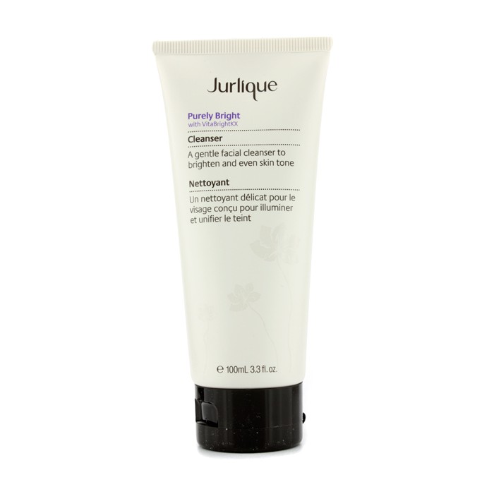 Jurlique Purely Bright Cleanser 106220 100ml/3.3ozProduct Thumbnail
