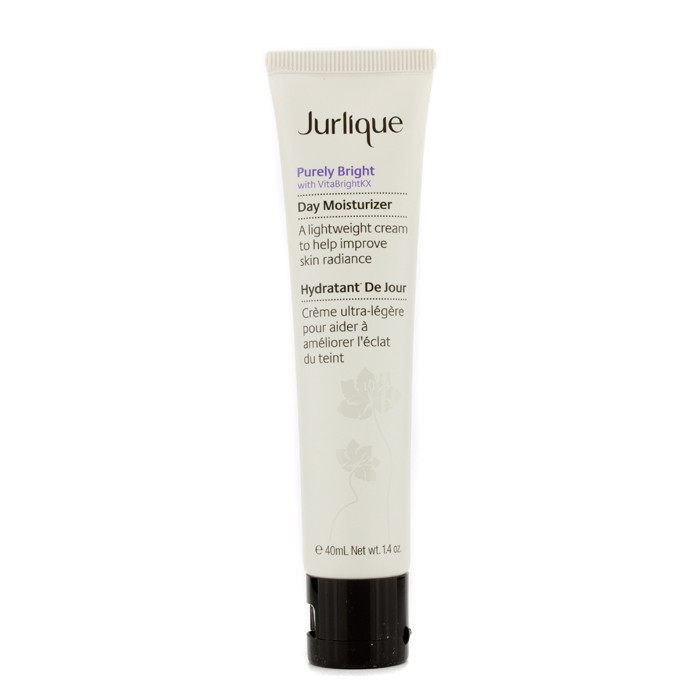 Jurlique Purely Bright Day Moisturizer 106320 40ml/1.4ozProduct Thumbnail