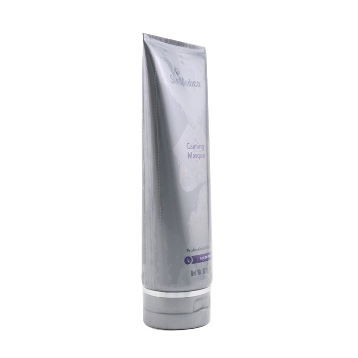 Skin Medica Calming Masque (Tube) (Salon Size) 227g/8ozProduct Thumbnail