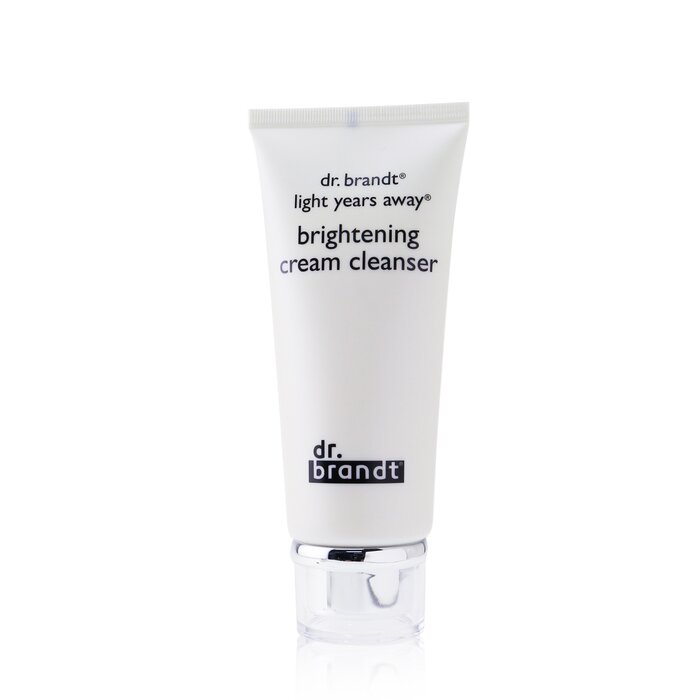 Dr. Brandt Creme de limpeza Light Years Away Whitening Cream Cleanser 90g/3.17ozProduct Thumbnail