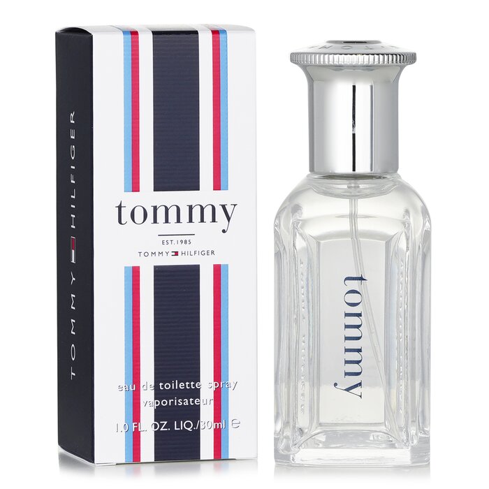 Tommy Hilfiger Tommy Eau De Toilette Spray  30ml/1ozProduct Thumbnail