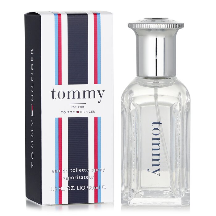 Tommy Hilfiger 湯米希爾費格 湯美古龍噴霧 30ml/1ozProduct Thumbnail