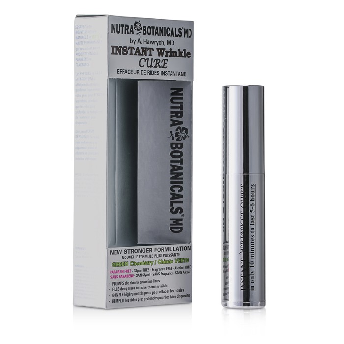 Nutraluxe MD Pero proti vráskám Instant Wrinkle Eraser Pen 7.5ml/0.25ozProduct Thumbnail