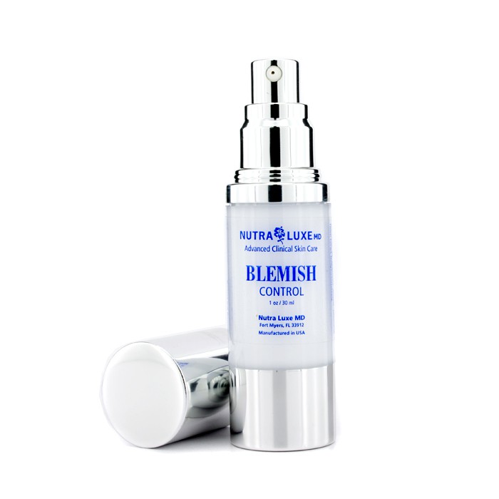 Nutraluxe MD Blemish Control 30ml/1ozProduct Thumbnail