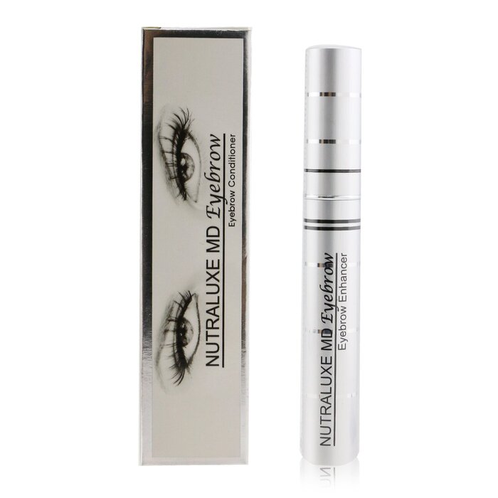 Nutraluxe MD MD Mejorador Cejas 6ml/0.2ozProduct Thumbnail
