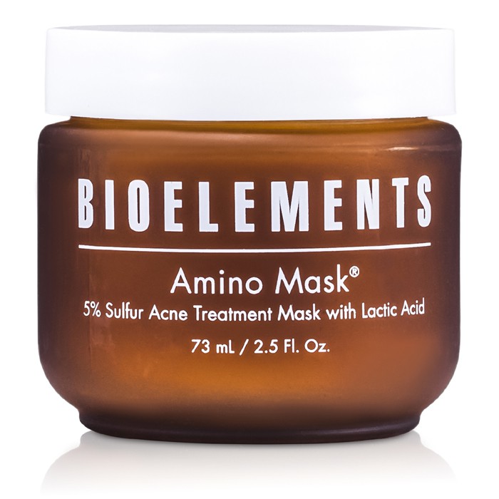 Bioelements Mascara facial Amino Mask 73ml/2.5ozProduct Thumbnail