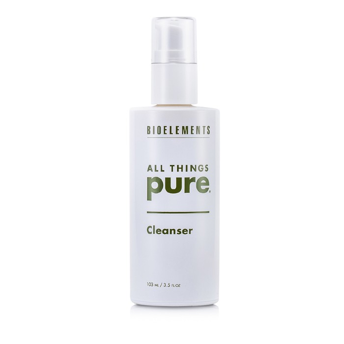 Bioelements All Things Pure Cleanser 103ml/3.5ozProduct Thumbnail