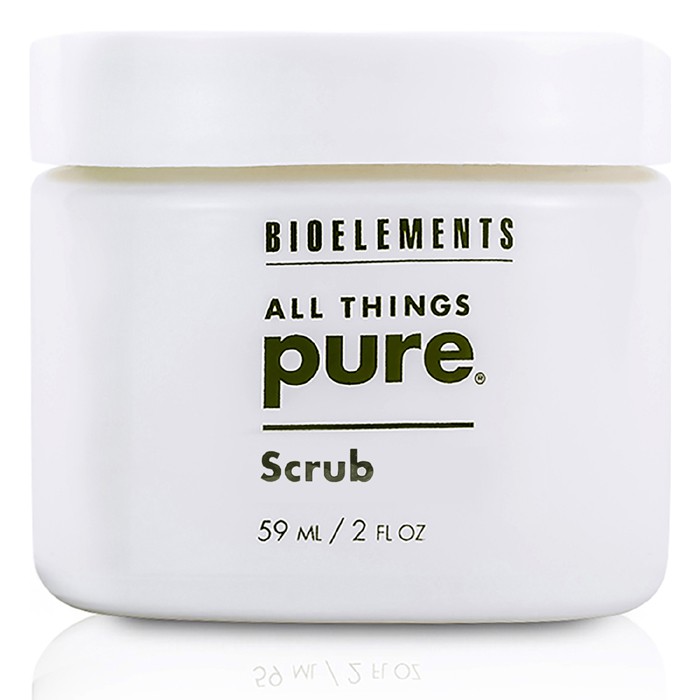Bioelements All Things Pure Exfoliante 59ml/2ozProduct Thumbnail