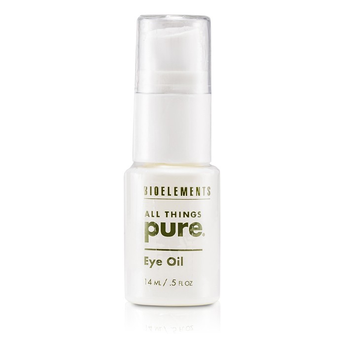 Bioelements All Things Pure Eye Oil 14ml/0.5ozProduct Thumbnail