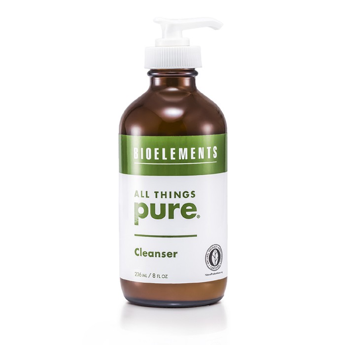 Bioelements All Things Pure Cleanser (Salon Size) 236ml/8ozProduct Thumbnail