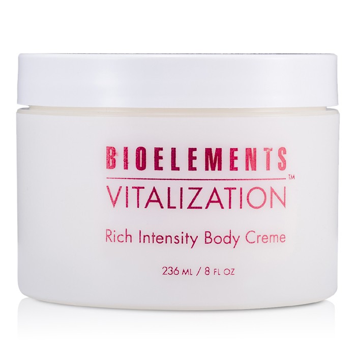 Bioelements Vitalization Rich Intensity Body Cream 236ml/8ozProduct Thumbnail