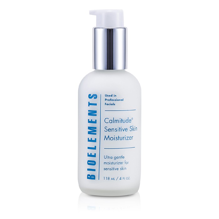 Bioelements Creme calmante Calmitude Sensitive Skin Moisturizer 118ml/4ozProduct Thumbnail