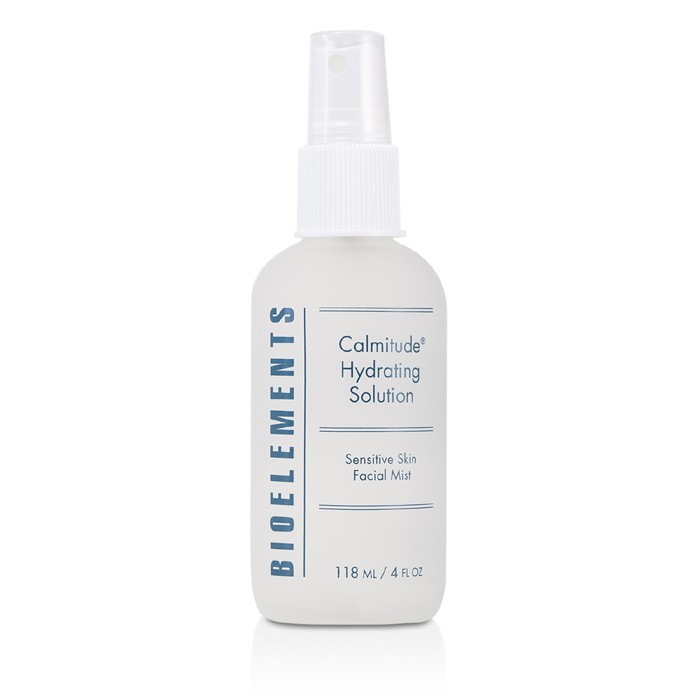Bioelements Creme Calmitude Hydrating Solution (For Sensitive Skin) 118ml/4ozProduct Thumbnail