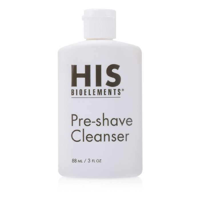 Bioelements His Pre-Shave Cleanser 88ml/3ozProduct Thumbnail